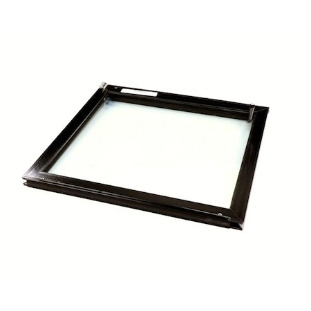 Franke Foodservice System Sliding Glass Door, Outer 19001268